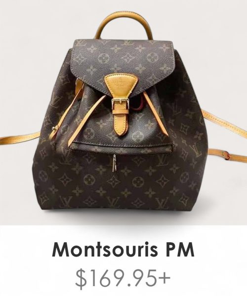 BB-LC375 - Louis Vuitton Big Bag