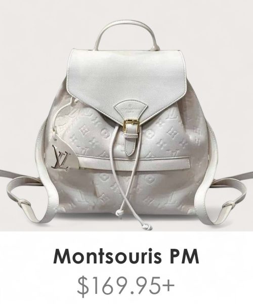 BB-LC377 - Louis Vuitton Big Bag