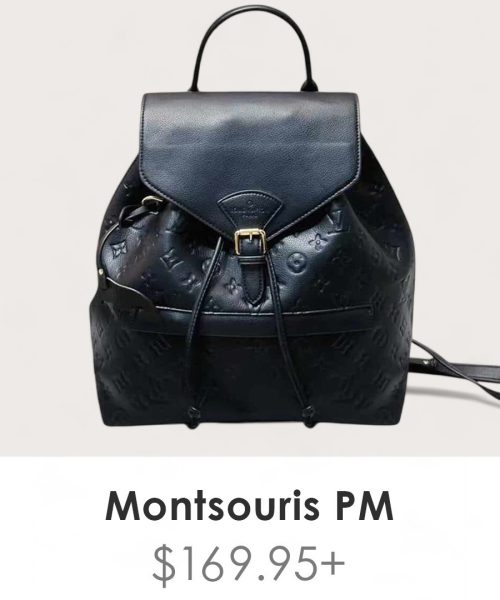 BB-LC378 - Louis Vuitton Big Bag