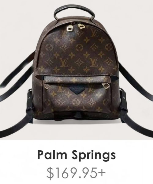 BB-LC381 - Louis Vuitton Big Bag