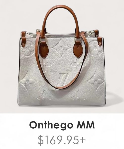 BB-LC383 - Louis Vuitton Big Bag