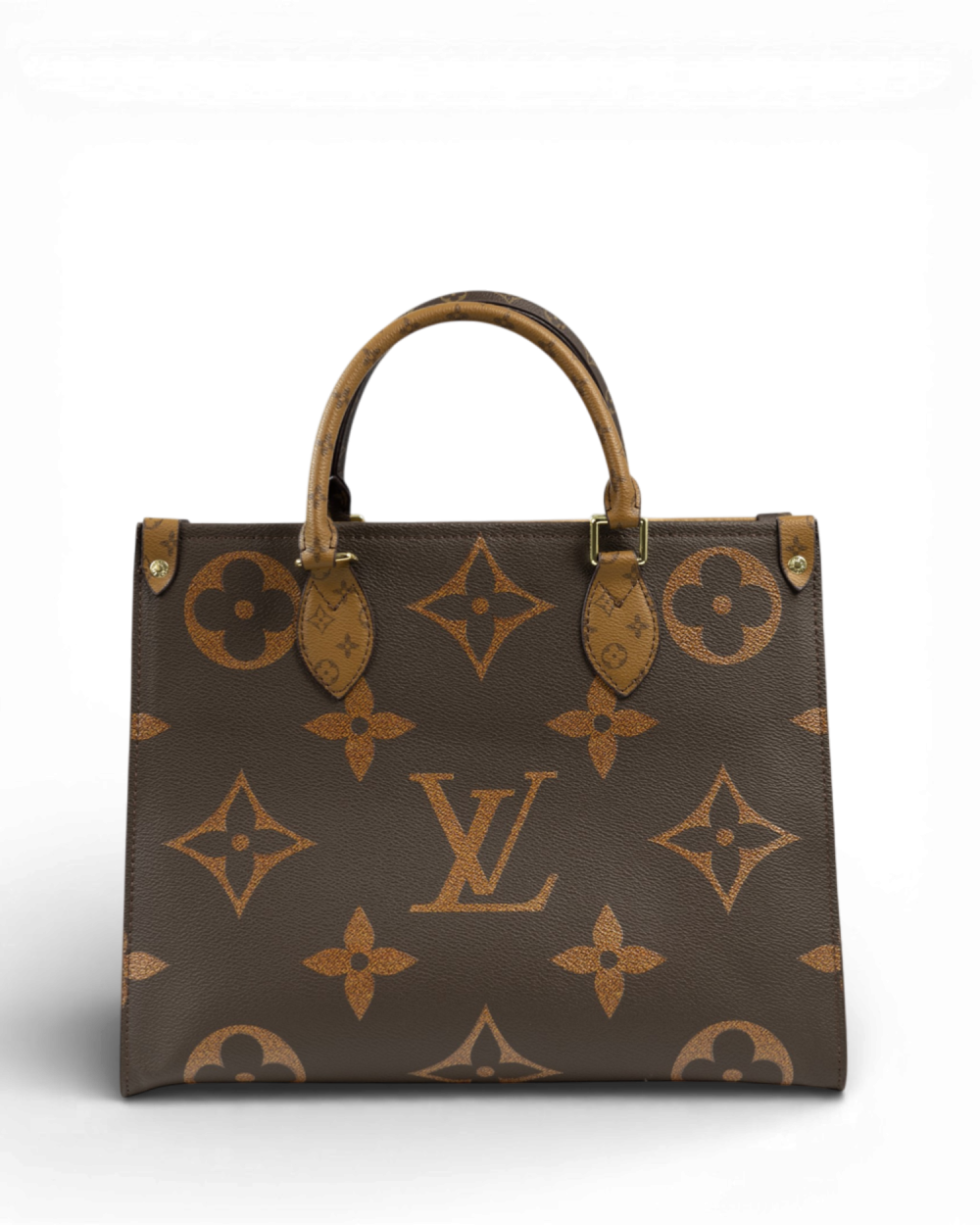 BB-LC390 - Louis Vuitton Big Bag