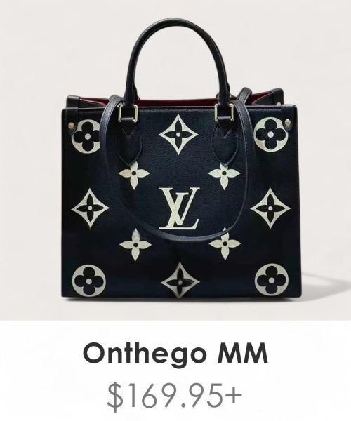 BB-LC394 - Louis Vuitton Big Bag