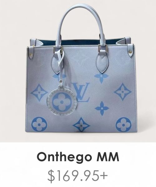 BB-LC397 - Louis Vuitton Big Bag