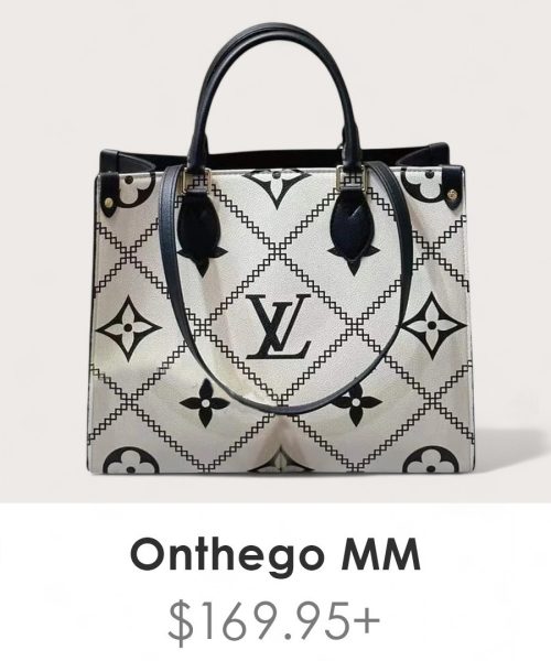 BB-LC398 - Louis Vuitton Big Bag