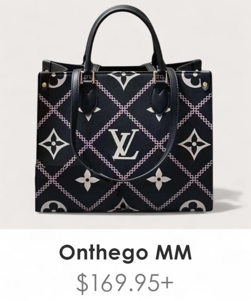 BB-LC399 - Louis Vuitton Big Bag