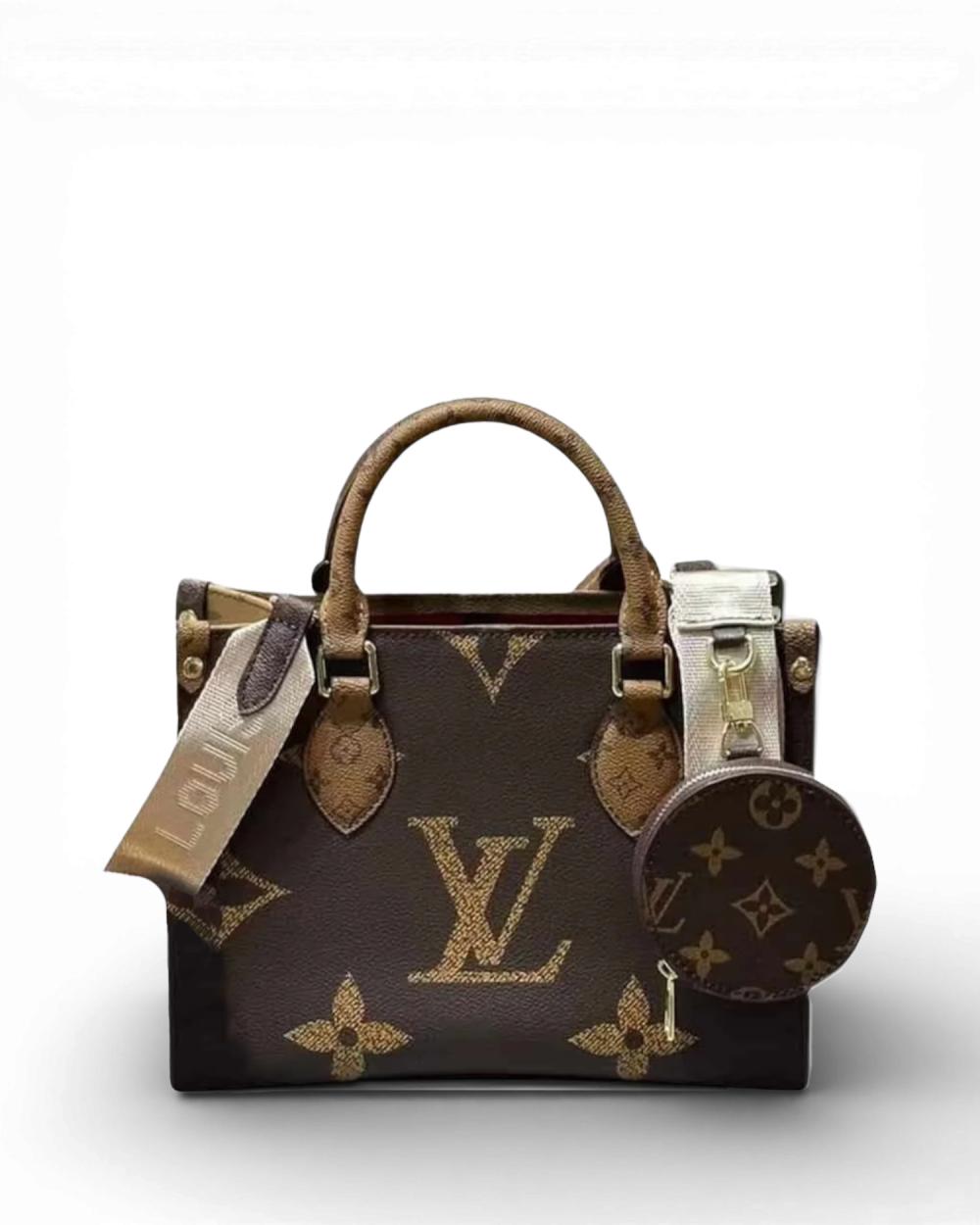 BB-LC400 - Louis Vuitton Big Bag