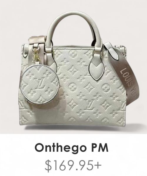 BB-LC402 - Louis Vuitton Big Bag