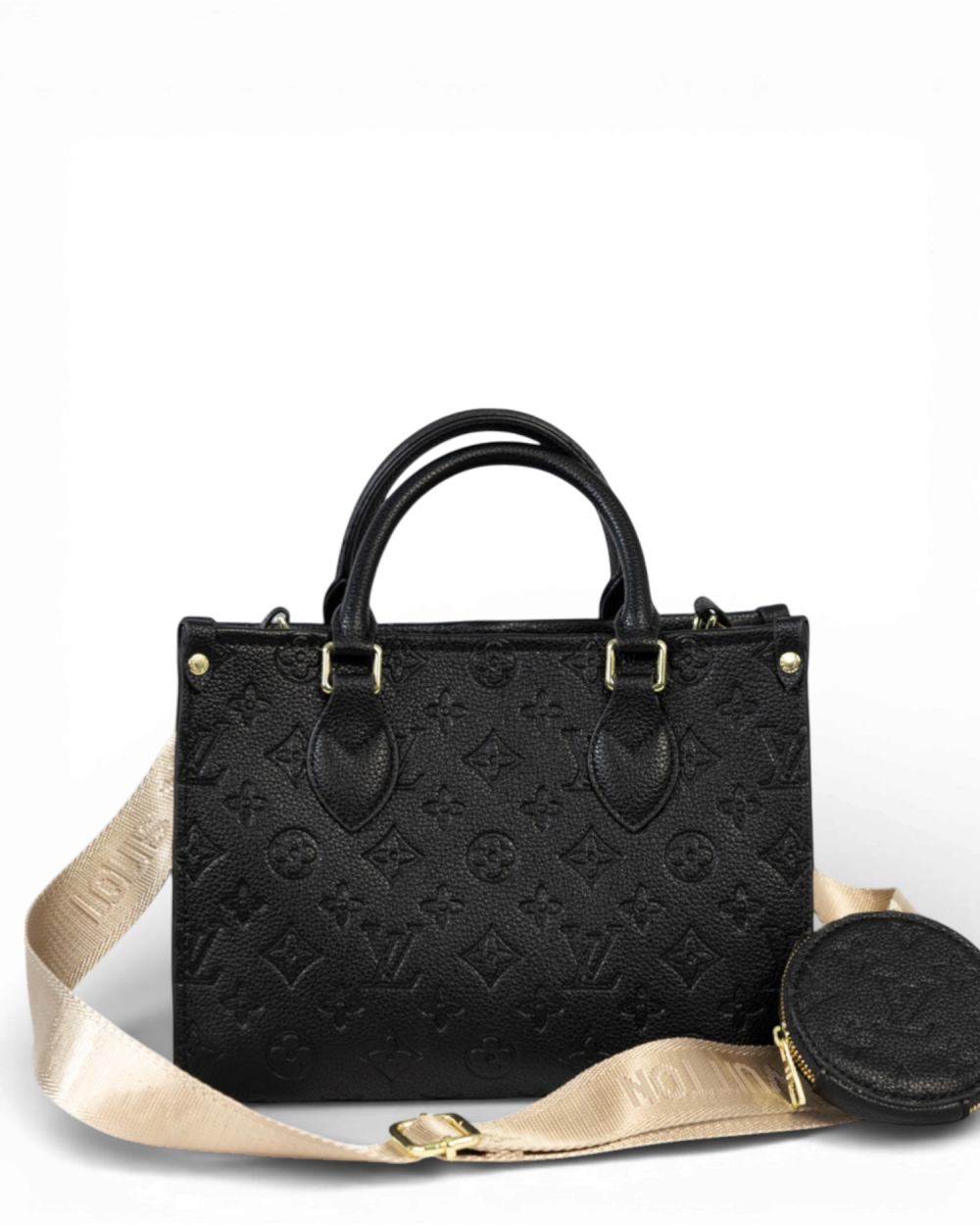 BB-LC404 - Louis Vuitton Big Bag