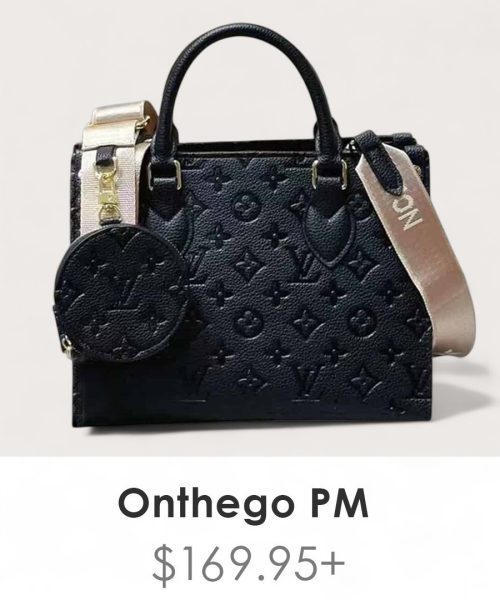 BB-LC404 - Louis Vuitton Big Bag