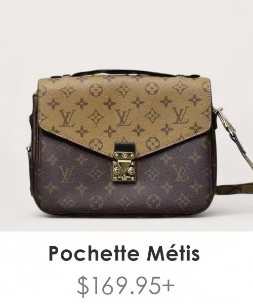 BB-LC407 - Louis Vuitton Big Bag