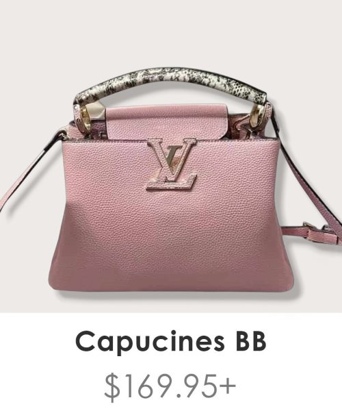 BB-LC411 - Louis Vuitton Big Bag