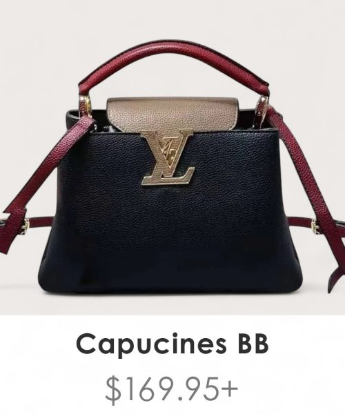 BB-LC412 - Louis Vuitton Big Bag