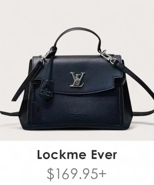 BB-LC414 - Louis Vuitton Big Bag