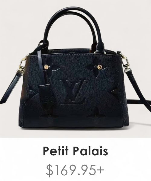 BB-LC416 - Louis Vuitton Big Bag