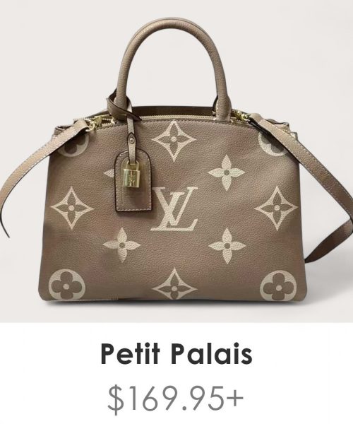 BB-LC422 - Louis Vuitton Big Bag