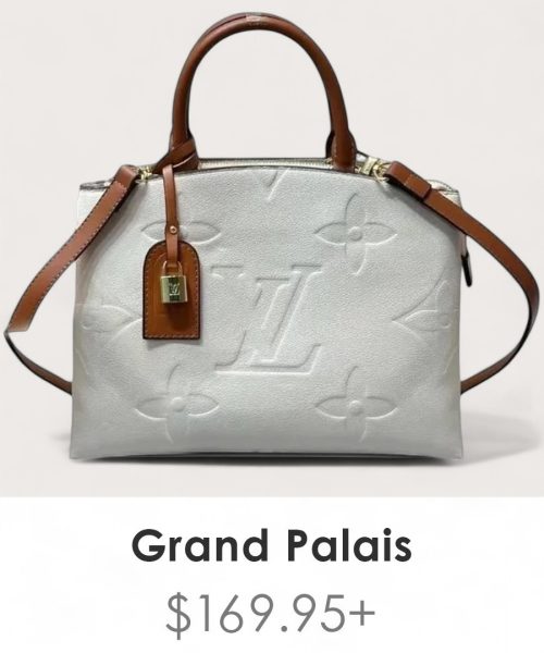 BB-LC424 - Louis Vuitton Big Bag