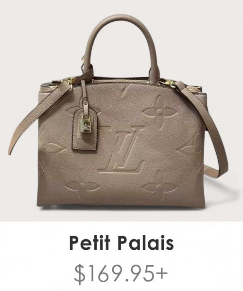 BB-LC425 - Louis Vuitton Big Bag