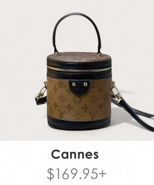 BB-LC438 - Louis Vuitton Big Bag