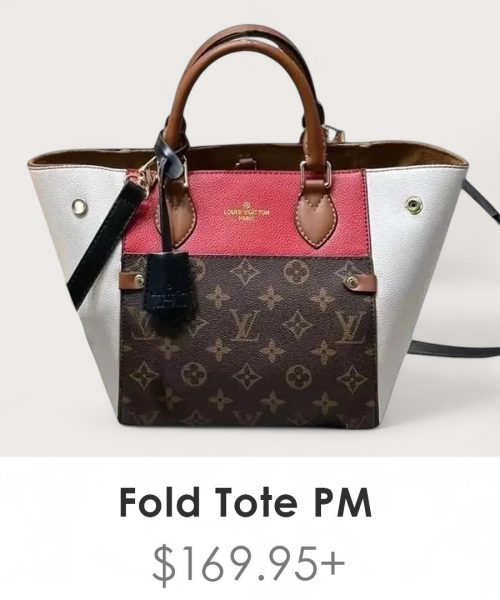 BB-LC440 - Louis Vuitton Big Bag