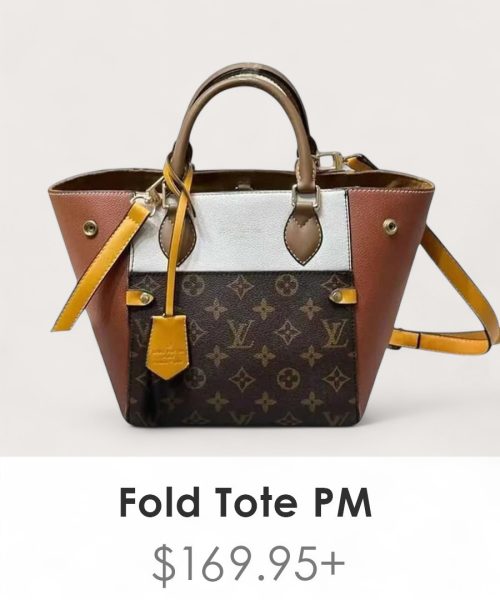 BB-LC441 - Louis Vuitton Big Bag