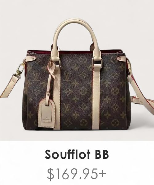 BB-LC445 - Louis Vuitton Big Bag
