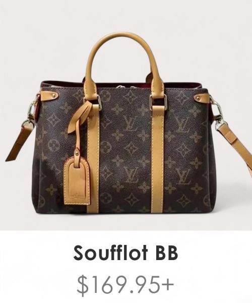 BB-LC446 - Louis Vuitton Big Bag