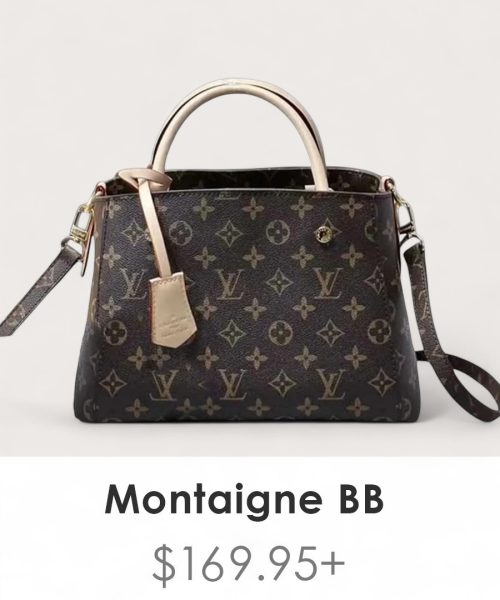 BB-LC448 - Louis Vuitton Big Bag