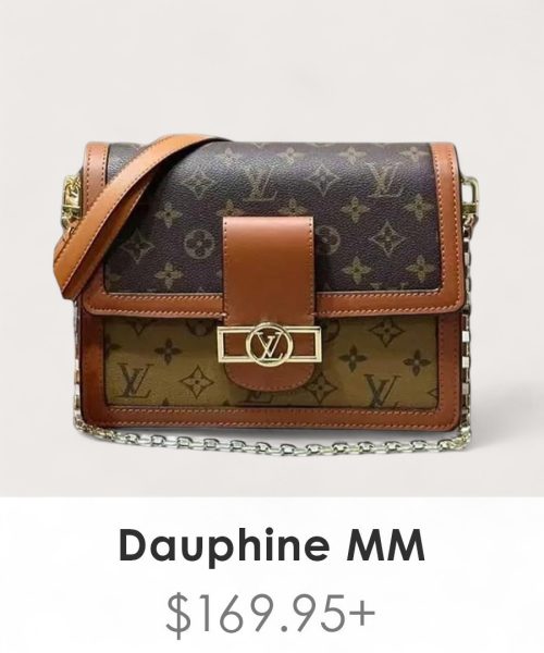 BB-LC458 - Louis Vuitton Big Bag