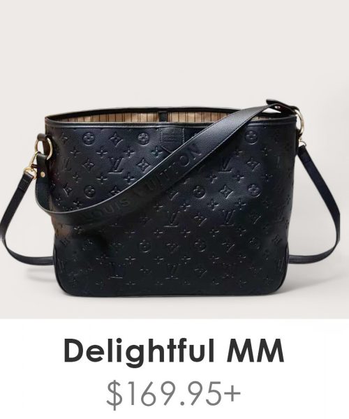 BB-LC473 - Louis Vuitton Big Bag