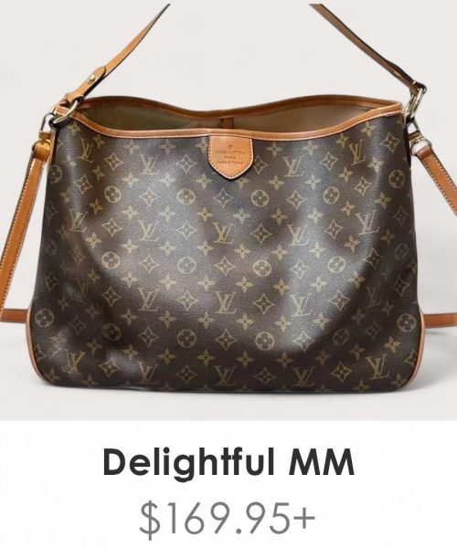 BB-LC477 -  Louis Vuitton Big Bag