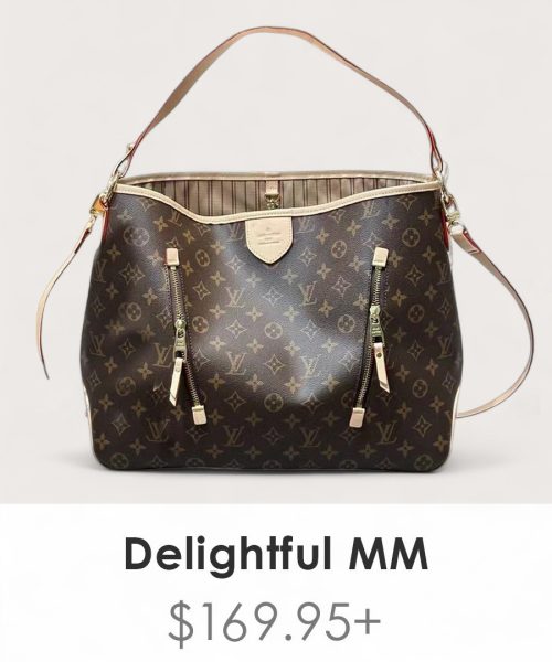 BB-LC478 - Louis Vuitton Big Bag