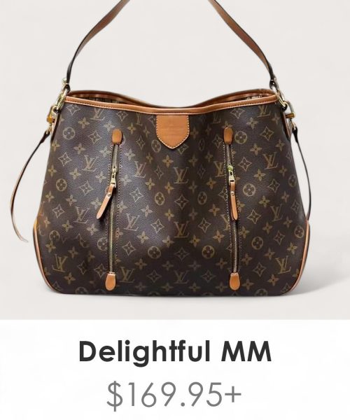 BB-LC479 - Louis Vuitton Big Bag