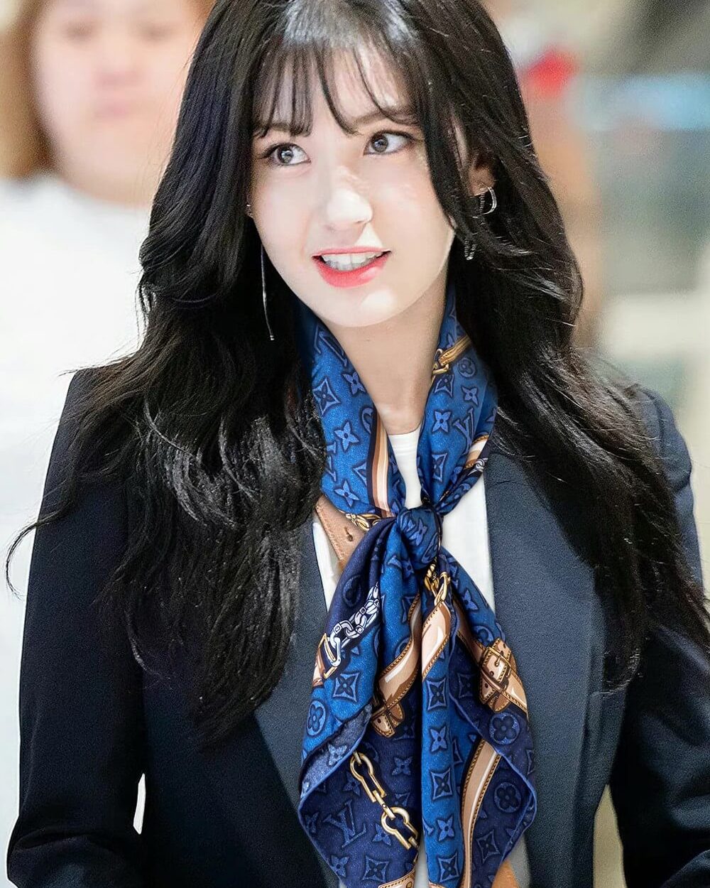 M78097 Denimgram Confidential Square 90