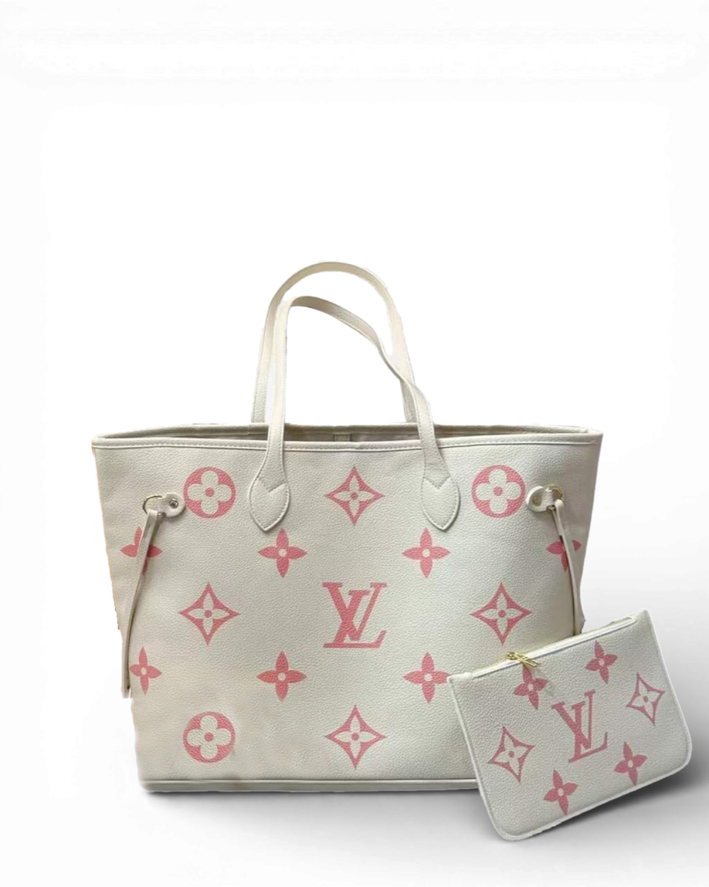 BB-LC344 - Louis Vuitton Big Bag