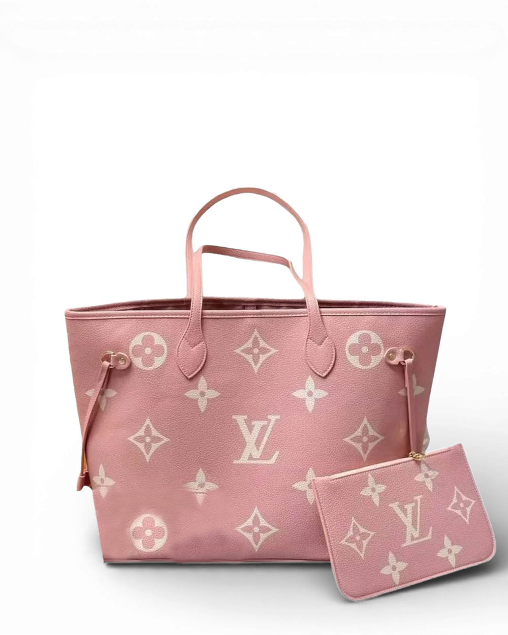 BB-LC345 - Louis Vuitton Big Bag
