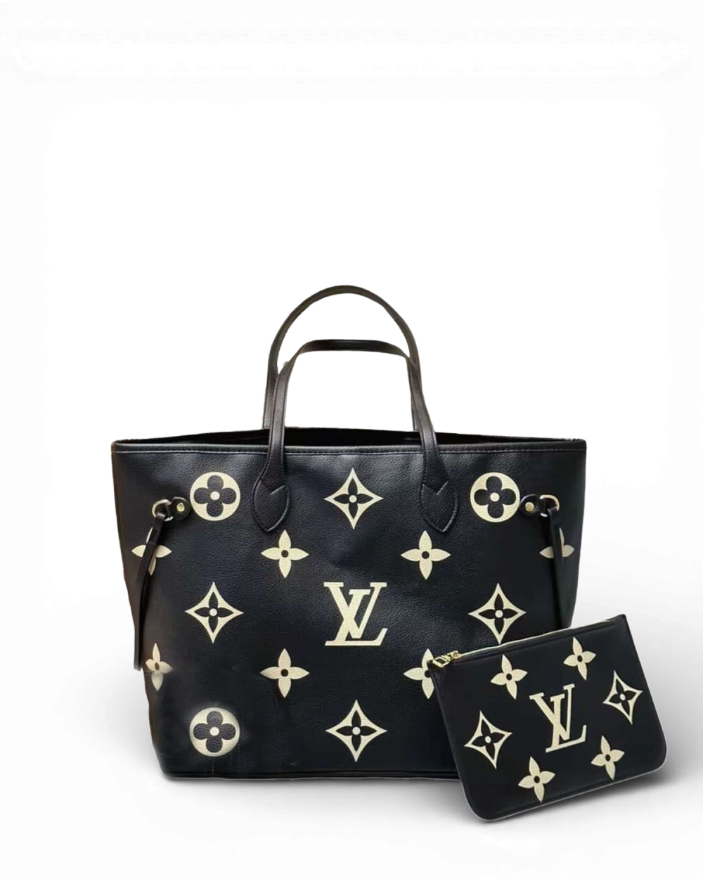 BB-LC346 - Louis Vuitton Big Bag