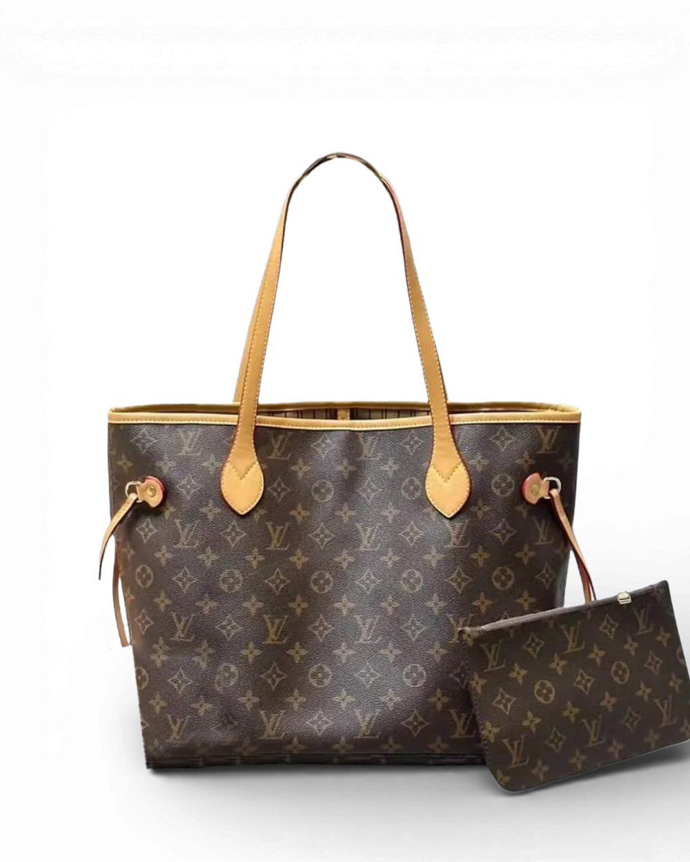 BB-LC351 - Louis Vuitton Big Bag