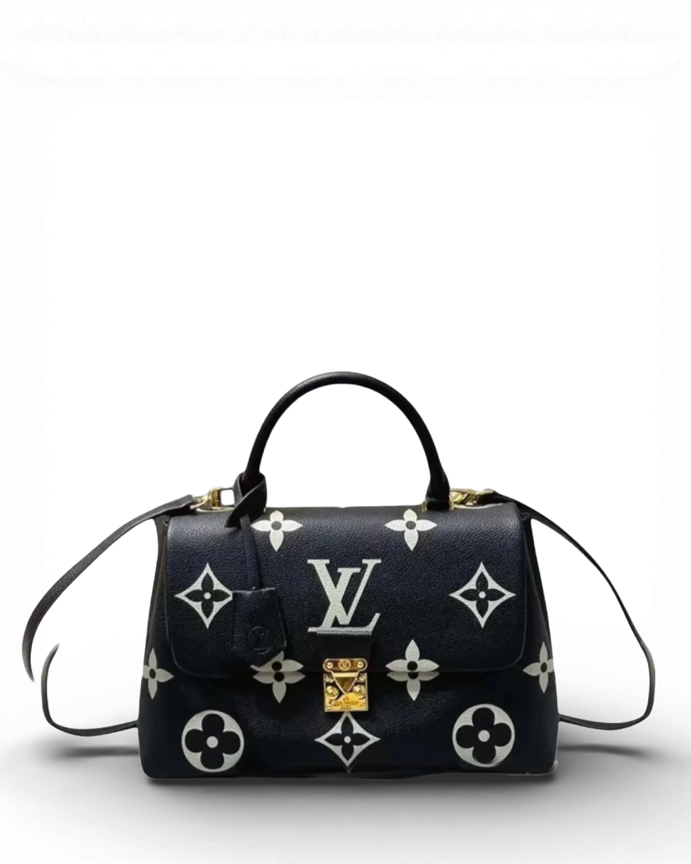 BB-LC355 - Louis Vuitton Big Bag