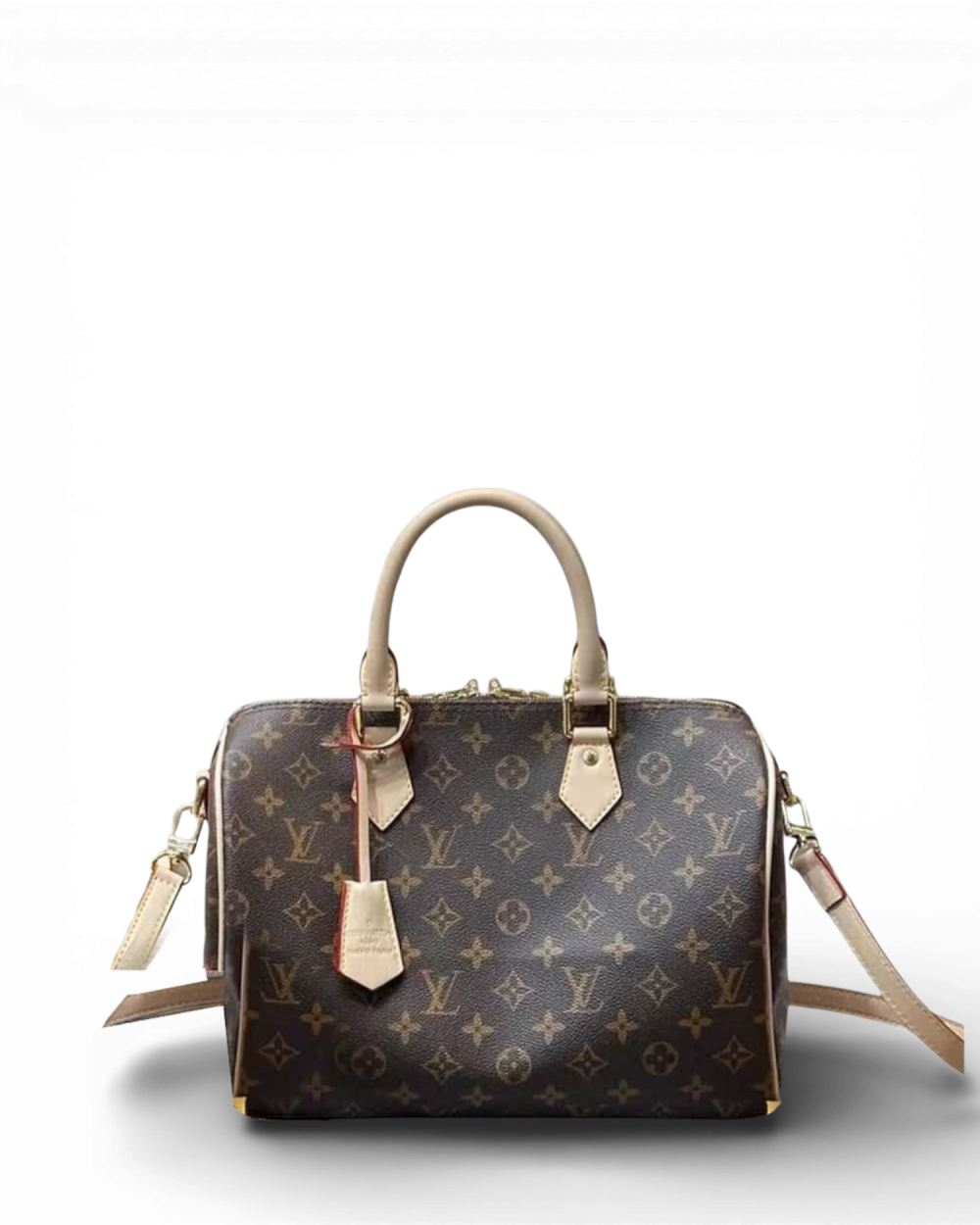 BB-LC366 - Louis Vuitton Big Bag