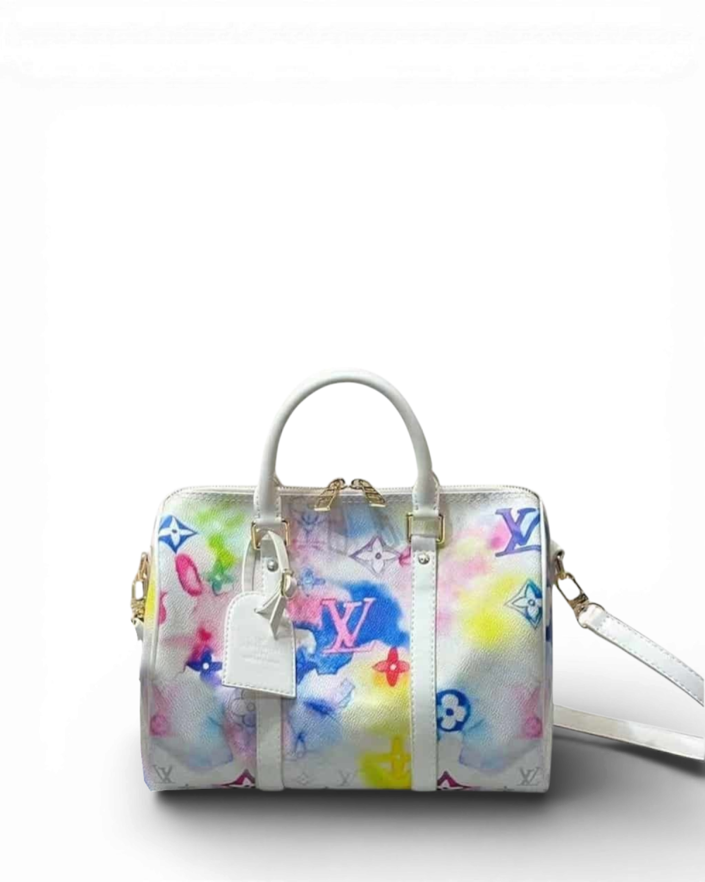 BB-LC369 - Louis Vuitton Big Bag