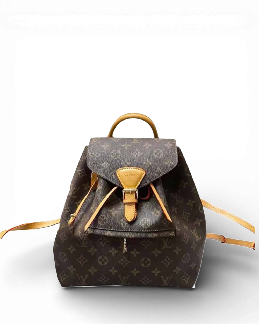 BB-LC375 - Louis Vuitton Big Bag