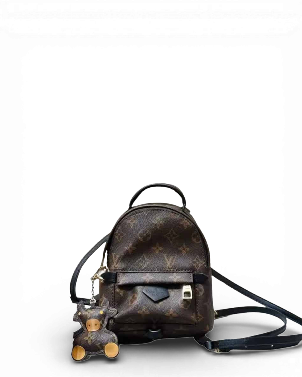 BB-LC382 - Louis Vuitton Big Bag