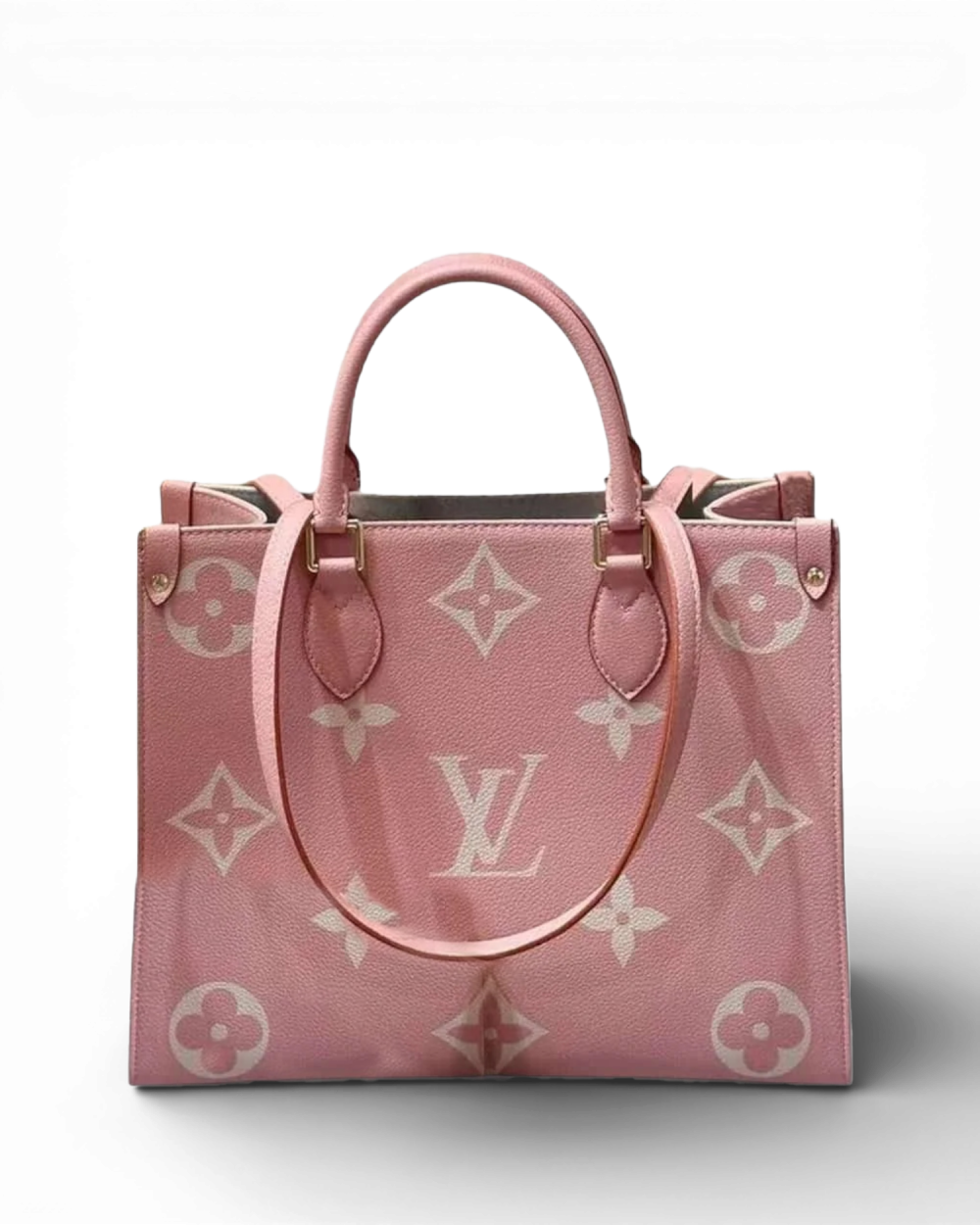 BB-LC393 - Louis Vuitton Big Bag