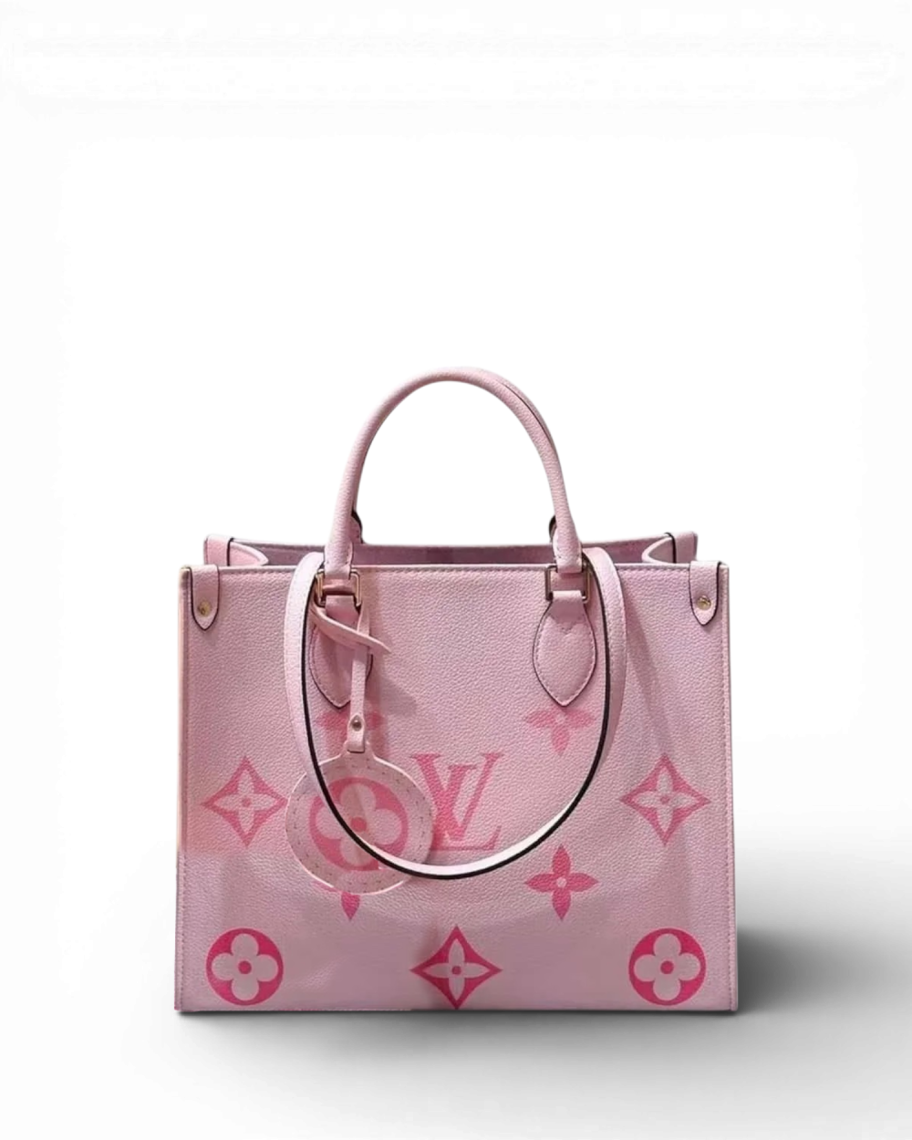BB-LC396 - Louis Vuitton Big Bag