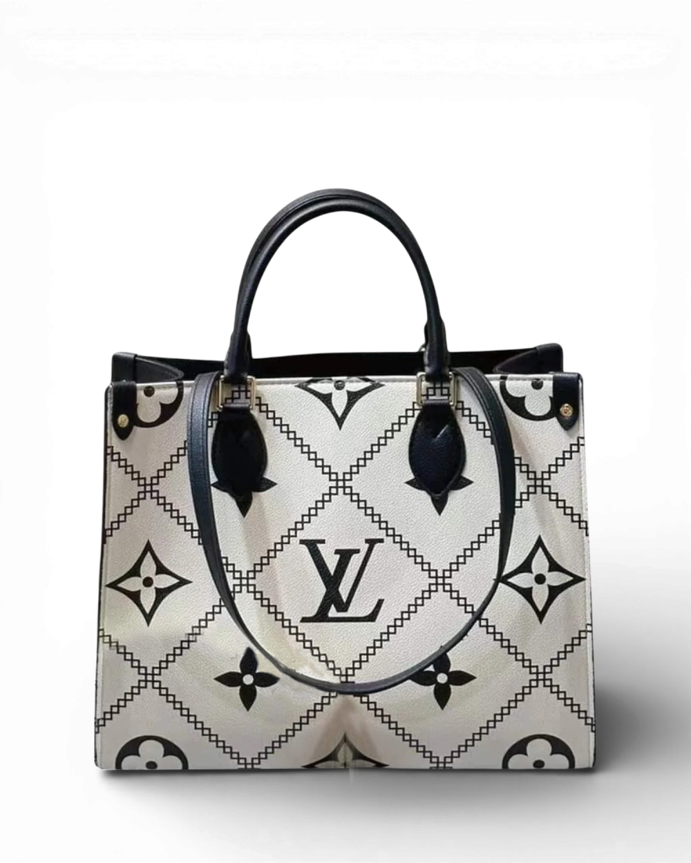BB-LC398 - Louis Vuitton Big Bag