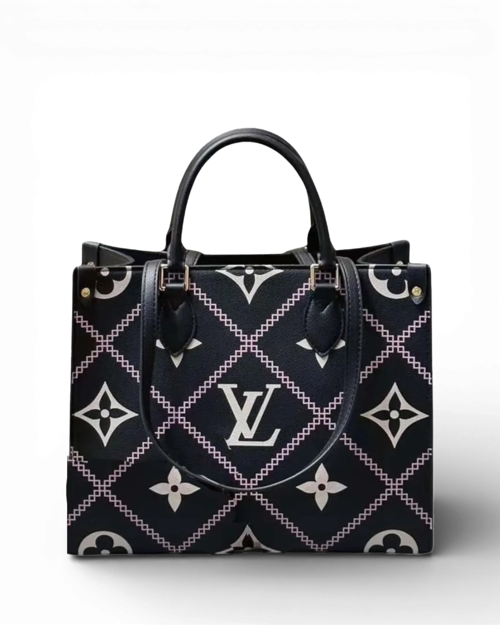 BB-LC399 - Louis Vuitton Big Bag