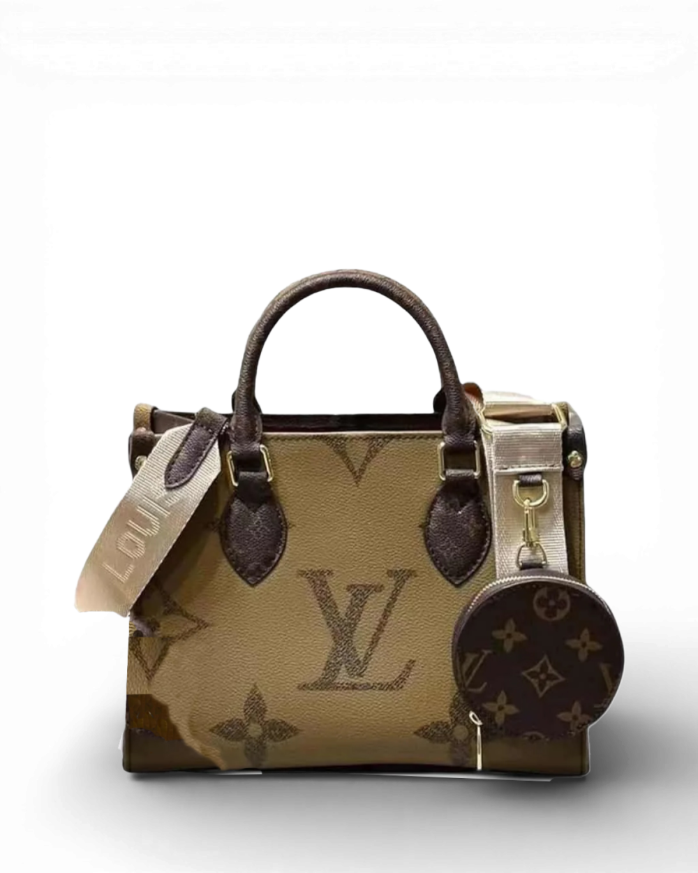 BB-LC401 - Louis Vuitton Big Bag