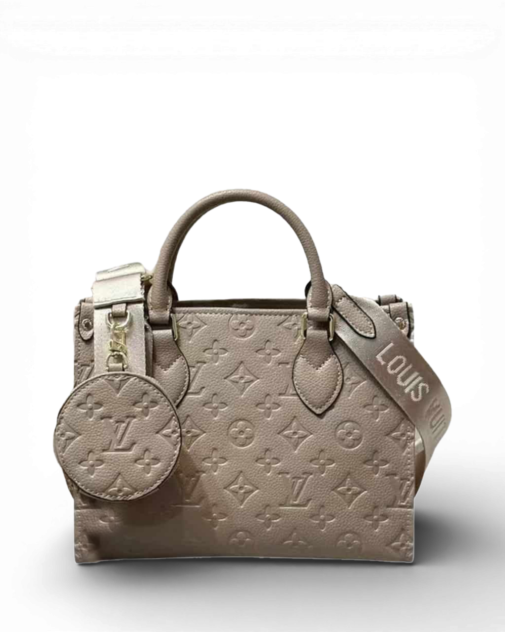 BB-LC403 - Louis Vuitton Big Bag