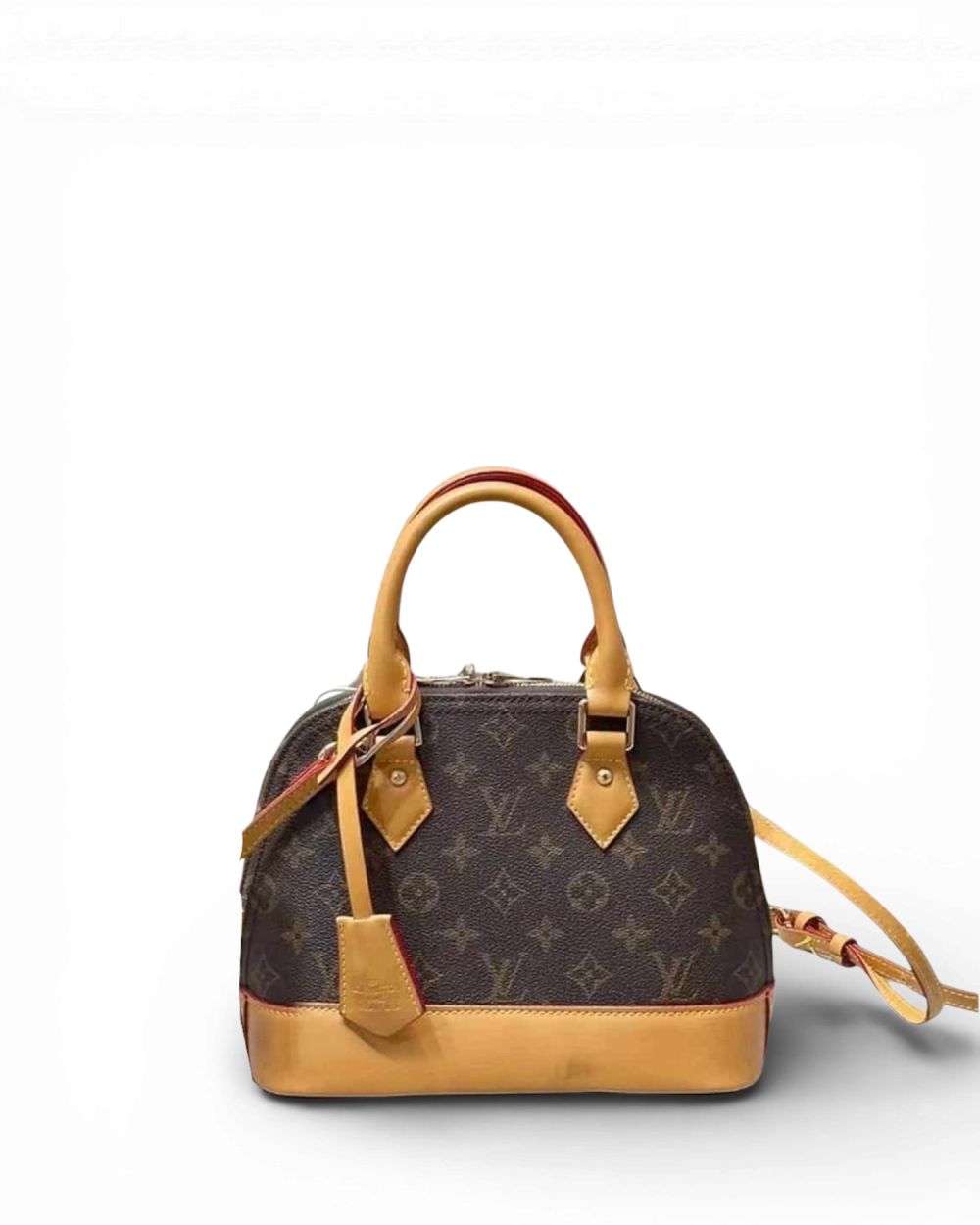 BB-LC419 - Louis Vuitton Big Bag
